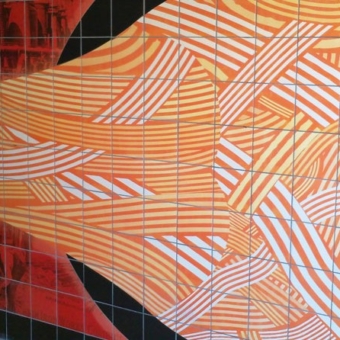 Coatbridge-Underpass-Feature